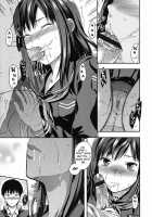 Love, Hate, Really Love / スキ・キライ・ダイスキ。 [Yuzuki N Dash] [Original] Thumbnail Page 37