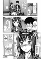 Love, Hate, Really Love / スキ・キライ・ダイスキ。 [Yuzuki N Dash] [Original] Thumbnail Page 48