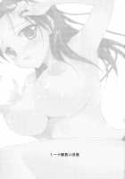 Commander Minna's Decision / ミーナ隊長の決意 [Kurosawa Kiyotaka] [Strike Witches] Thumbnail Page 04