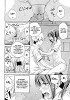 Practice Game / プラクティス・ゲーム [Coelacanth] [Original] Thumbnail Page 18