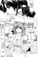 Nine To Five Lover 6 / 9時から5時までの戀人 第6話 [Narita Kyousha] [Original] Thumbnail Page 19