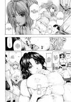Nine To Five Lover 6 / 9時から5時までの戀人 第6話 [Narita Kyousha] [Original] Thumbnail Page 22