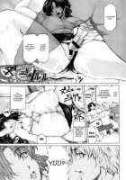 Nine To Five Lover 6 / 9時から5時までの戀人 第6話 [Narita Kyousha] [Original] Thumbnail Page 23