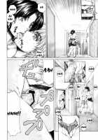 Nine To Five Lover 6 / 9時から5時までの戀人 第6話 [Narita Kyousha] [Original] Thumbnail Page 30