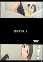 Ponfaz Vol.6 – Mommy [Original] Thumbnail Page 02