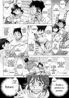 The Cat God [Kerorin] [Original] Thumbnail Page 18