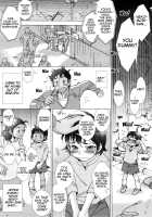 The Cat God [Kerorin] [Original] Thumbnail Page 19