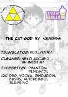 The Cat God [Kerorin] [Original] Thumbnail Page 22