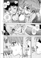 Mantou.36 / Mantou 36 [Yagami Dai] [Neon Genesis Evangelion] Thumbnail Page 14