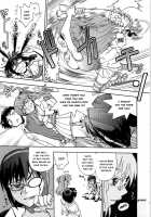 Mantou.36 / Mantou 36 [Yagami Dai] [Neon Genesis Evangelion] Thumbnail Page 07