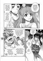 Mantou.36 / Mantou 36 [Yagami Dai] [Neon Genesis Evangelion] Thumbnail Page 08