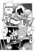 Sakura Bitch [Makinaru] [Street Fighter] Thumbnail Page 25