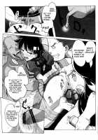 Sakura Bitch [Makinaru] [Street Fighter] Thumbnail Page 26