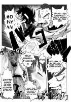 Sakura Bitch [Makinaru] [Street Fighter] Thumbnail Page 29