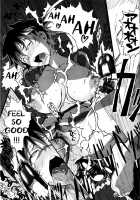 Sakura Bitch [Makinaru] [Street Fighter] Thumbnail Page 30