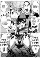 Sakura Bitch [Makinaru] [Street Fighter] Thumbnail Page 32