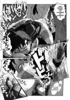 Sakura Bitch [Makinaru] [Street Fighter] Thumbnail Page 33