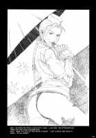 Sakura Bitch [Makinaru] [Street Fighter] Thumbnail Page 38