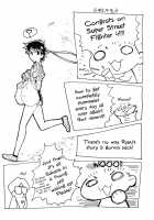 Sakura Bitch [Makinaru] [Street Fighter] Thumbnail Page 03