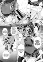 Yokubou No Shuuraku / 欲望の集落 [Tanaka Naburu] [Original] Thumbnail Page 113