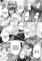 Yokubou No Shuuraku / 欲望の集落 [Tanaka Naburu] [Original] Thumbnail Page 119