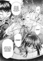 Yokubou No Shuuraku / 欲望の集落 [Tanaka Naburu] [Original] Thumbnail Page 120