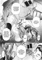 Yokubou No Shuuraku / 欲望の集落 [Tanaka Naburu] [Original] Thumbnail Page 132