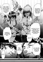 Yokubou No Shuuraku / 欲望の集落 [Tanaka Naburu] [Original] Thumbnail Page 168