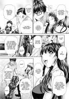 Yokubou No Shuuraku / 欲望の集落 [Tanaka Naburu] [Original] Thumbnail Page 179