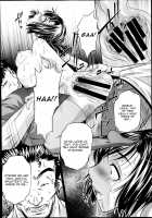 Yokubou No Shuuraku / 欲望の集落 [Tanaka Naburu] [Original] Thumbnail Page 22