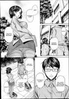 Yokubou No Shuuraku / 欲望の集落 [Tanaka Naburu] [Original] Thumbnail Page 02