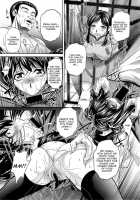 Yokubou No Shuuraku / 欲望の集落 [Tanaka Naburu] [Original] Thumbnail Page 38