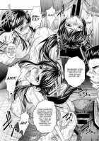 Yokubou No Shuuraku / 欲望の集落 [Tanaka Naburu] [Original] Thumbnail Page 42