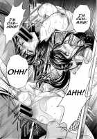 Yokubou No Shuuraku / 欲望の集落 [Tanaka Naburu] [Original] Thumbnail Page 43