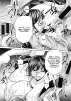 Yokubou No Shuuraku / 欲望の集落 [Tanaka Naburu] [Original] Thumbnail Page 54