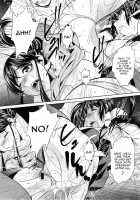 Yokubou No Shuuraku / 欲望の集落 [Tanaka Naburu] [Original] Thumbnail Page 55