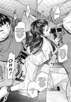 Yokubou No Shuuraku / 欲望の集落 [Tanaka Naburu] [Original] Thumbnail Page 76