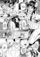 Yokubou No Shuuraku / 欲望の集落 [Tanaka Naburu] [Original] Thumbnail Page 79