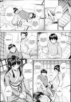 Yokubou No Shuuraku / 欲望の集落 [Tanaka Naburu] [Original] Thumbnail Page 07