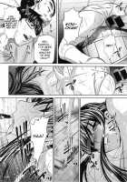 Yokubou No Shuuraku / 欲望の集落 [Tanaka Naburu] [Original] Thumbnail Page 84