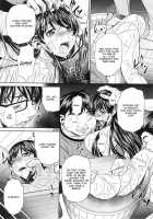 Yokubou No Shuuraku / 欲望の集落 [Tanaka Naburu] [Original] Thumbnail Page 90