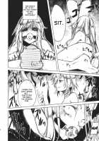 Tenchi / てんち [Kurokuro] [Touhou Project] Thumbnail Page 13