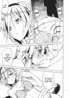 Tenchi / てんち [Kurokuro] [Touhou Project] Thumbnail Page 18