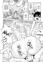 School Girls Don'T Scare Me [Jingrock] [Original] Thumbnail Page 12