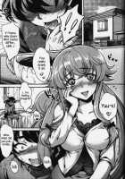 Slave Diary ~Yuno Is My Bride~ / ご奉仕日記 ~由乃は俺の嫁~ [Miiru] [Mirai Nikki] Thumbnail Page 02