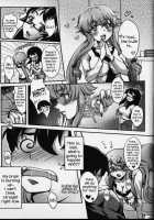 Slave Diary ~Yuno Is My Bride~ / ご奉仕日記 ~由乃は俺の嫁~ [Miiru] [Mirai Nikki] Thumbnail Page 04