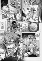 Slave Diary ~Yuno Is My Bride~ / ご奉仕日記 ~由乃は俺の嫁~ [Miiru] [Mirai Nikki] Thumbnail Page 06