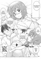 ER / ER [Arai Kazuki] [Infinite Stratos] Thumbnail Page 16