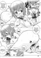 ER / ER [Arai Kazuki] [Infinite Stratos] Thumbnail Page 22
