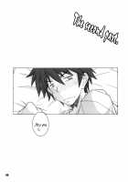 ER / ER [Arai Kazuki] [Infinite Stratos] Thumbnail Page 08